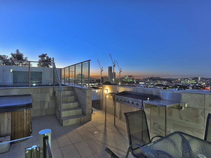 22/46 Arthur Street, Fortitude Valley QLD 4006