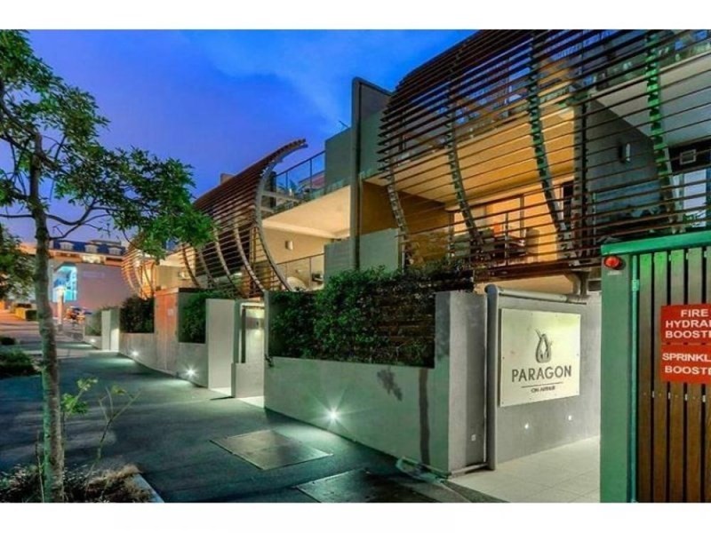 22/46 Arthur Street, Fortitude Valley QLD 4006