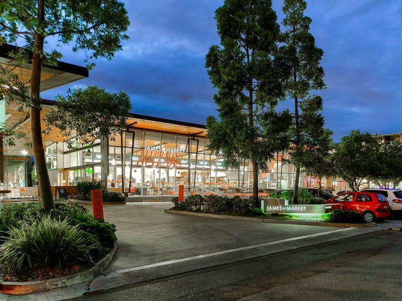 22/46 Arthur Street, Fortitude Valley QLD 4006