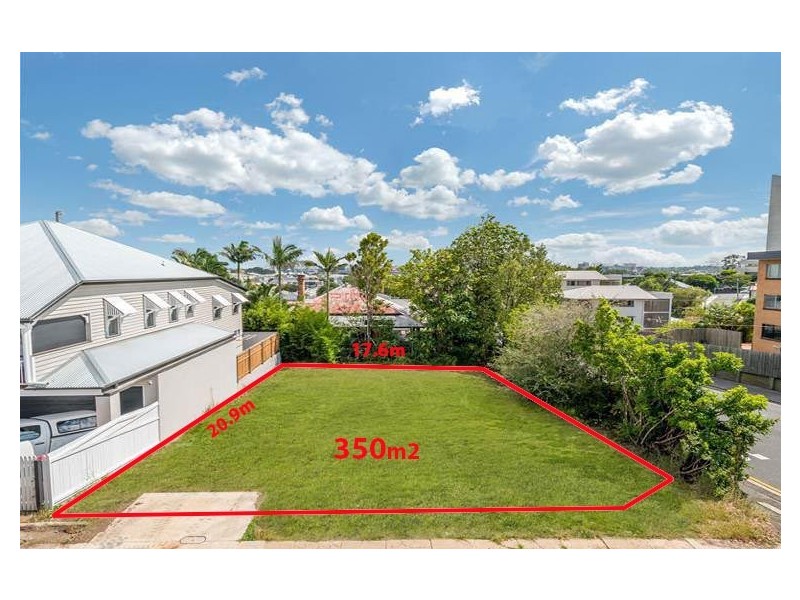 27 Lever Street, Albion QLD 4010