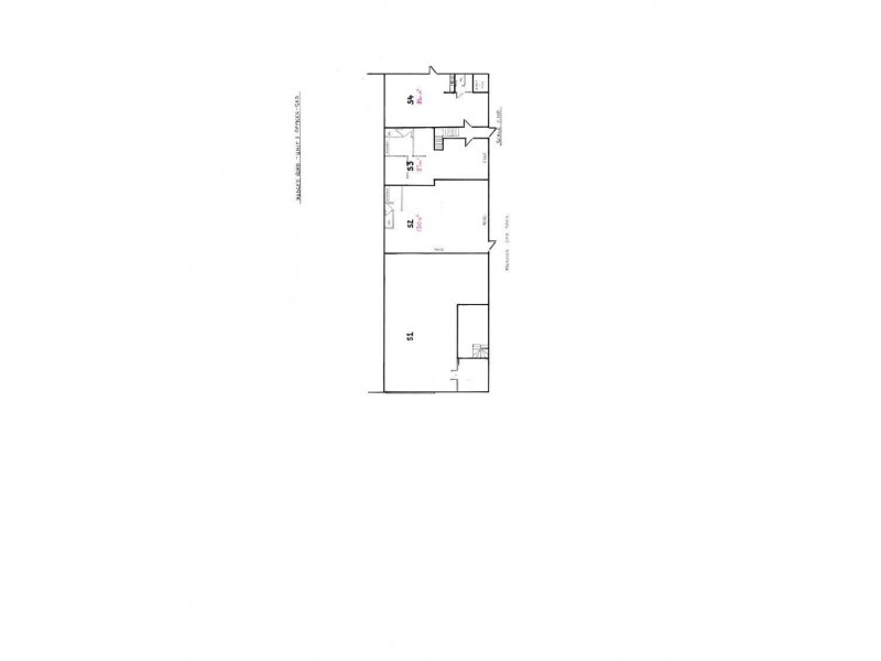 1GF S4/919-925 Nudgee Road, Banyo QLD 4014 Floorplan