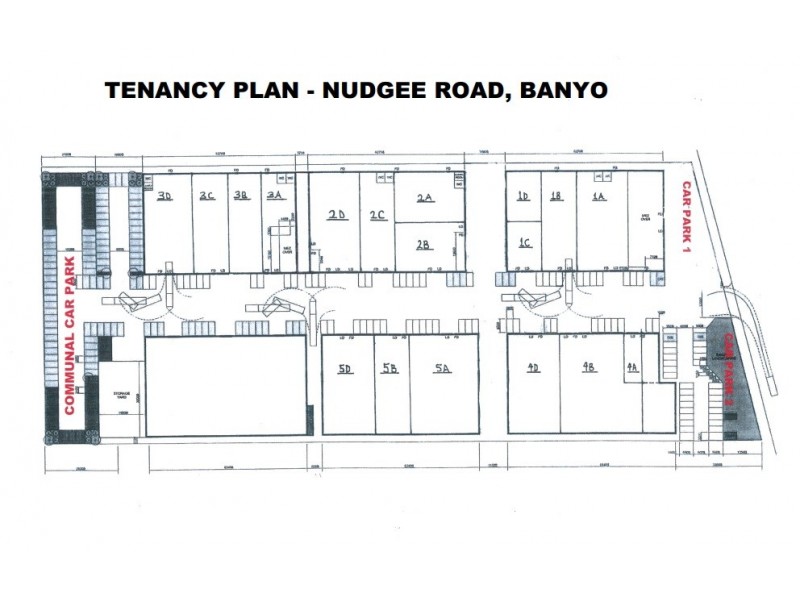 Banyo QLD 4014 Floorplan