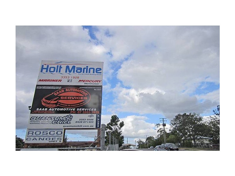 Everton Hills QLD 4053