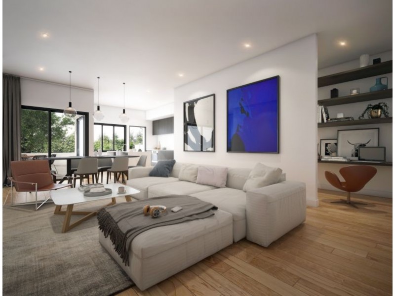 Everton Park QLD 4053