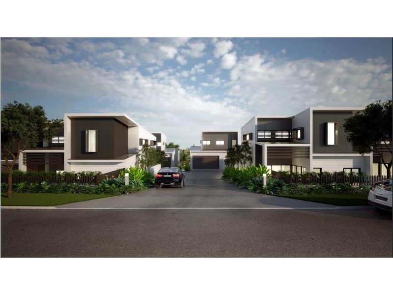 Everton Park QLD 4053