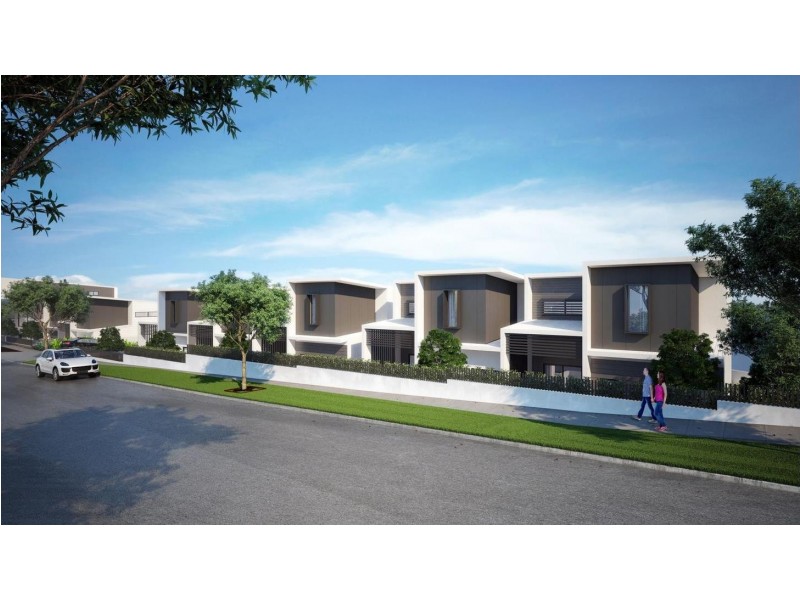 Everton Park QLD 4053