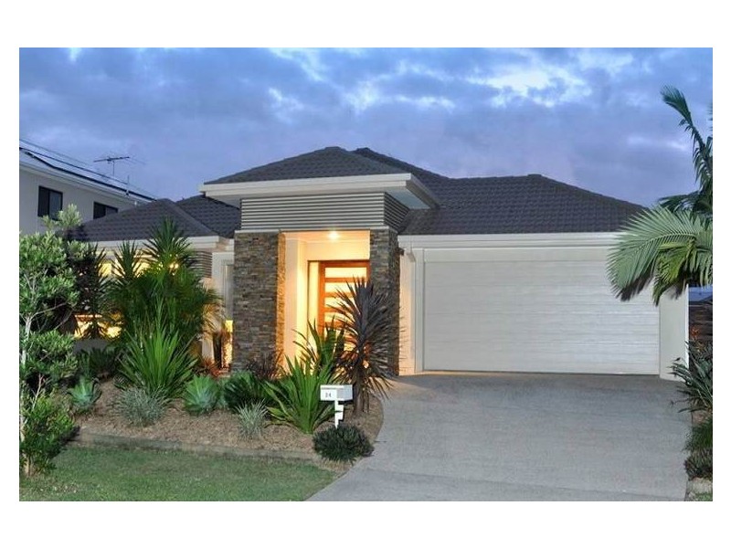 Eatons Hill QLD 4037