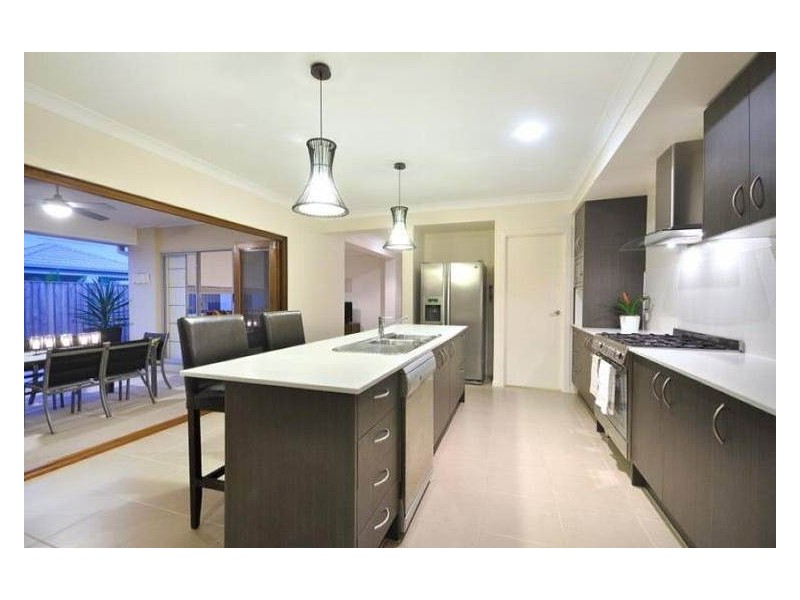 Eatons Hill QLD 4037