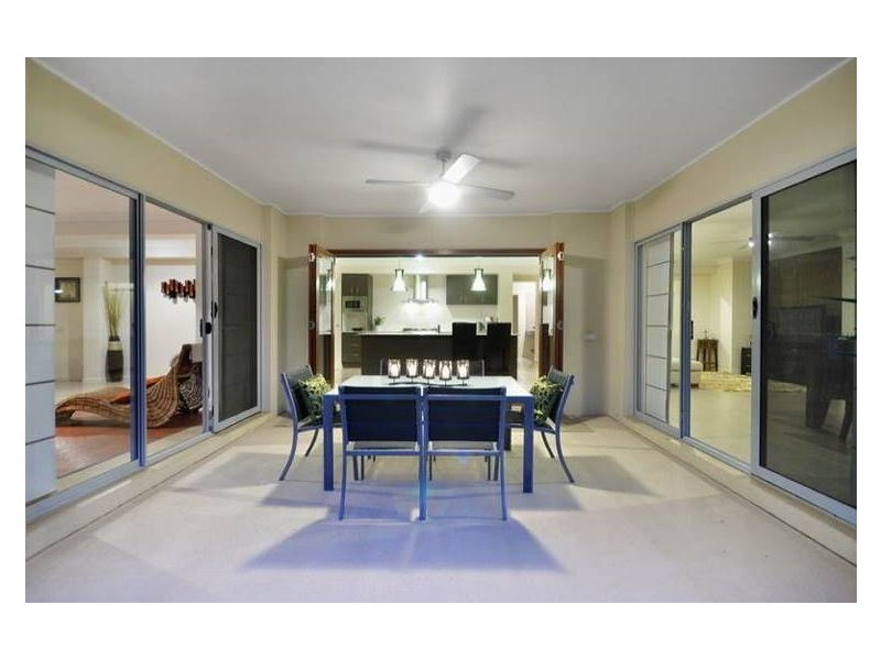 Eatons Hill QLD 4037