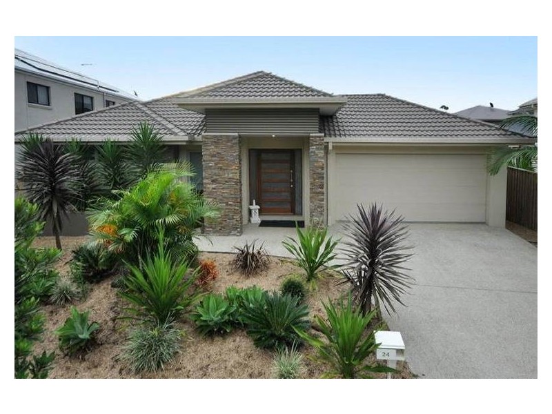 Eatons Hill QLD 4037