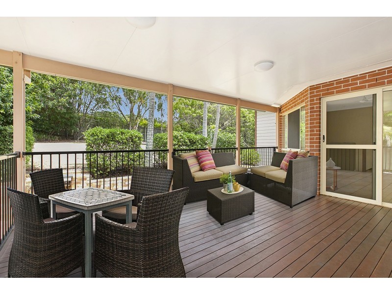 21 Huxtable Street, Chermside West QLD 4032