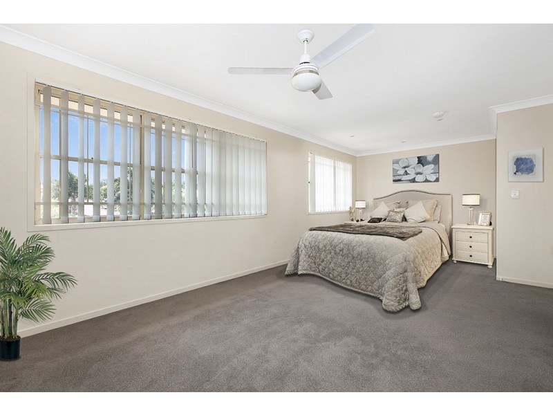 21 Huxtable Street, Chermside West QLD 4032