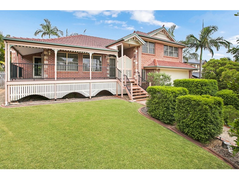 21 Huxtable Street, Chermside West QLD 4032