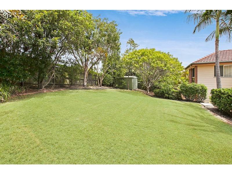 21 Huxtable Street, Chermside West QLD 4032