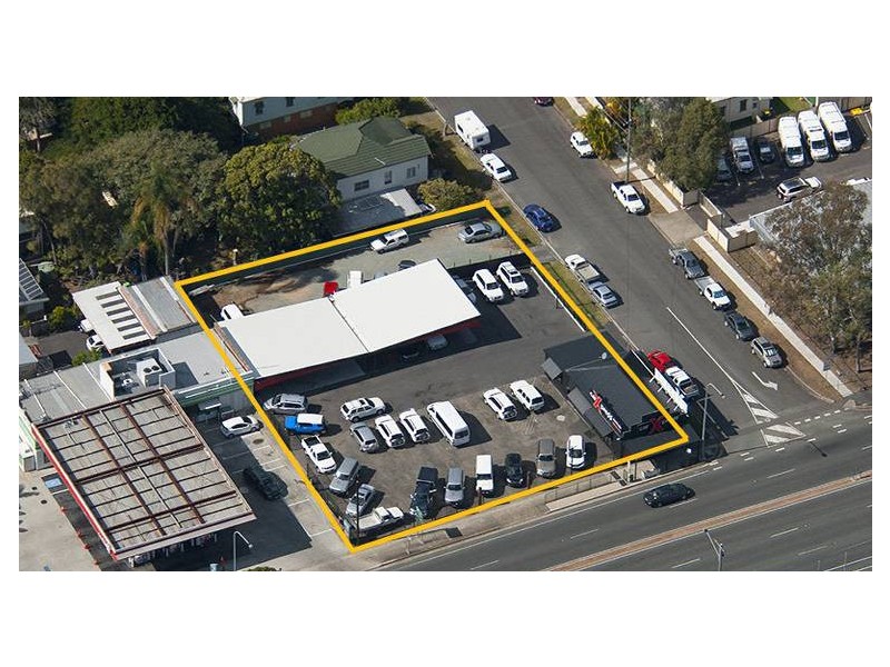 1391 Sandgate Road, Nundah QLD 4012