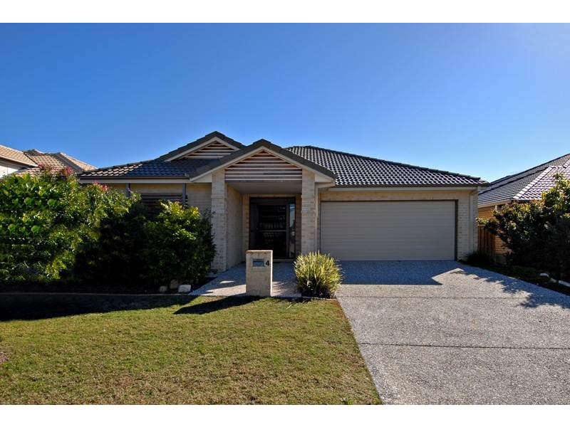 North Lakes QLD 4509