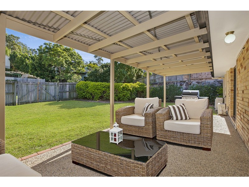 14 Altissimo Court, Eatons Hill QLD 4037