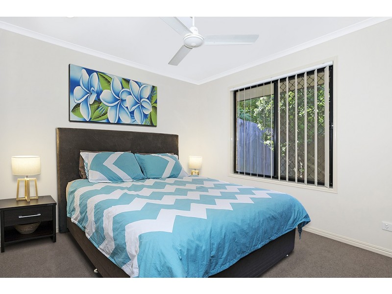 14 Altissimo Court, Eatons Hill QLD 4037