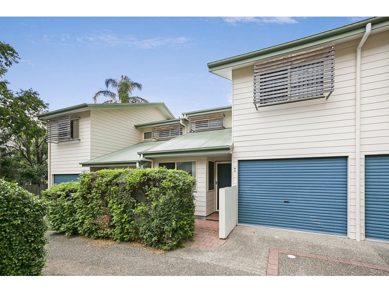 7/36-38 Gaythorne Road, Gaythorne QLD 4051