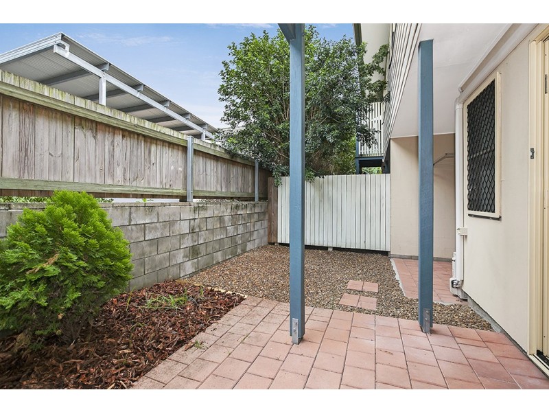 7/36-38 Gaythorne Road, Gaythorne QLD 4051