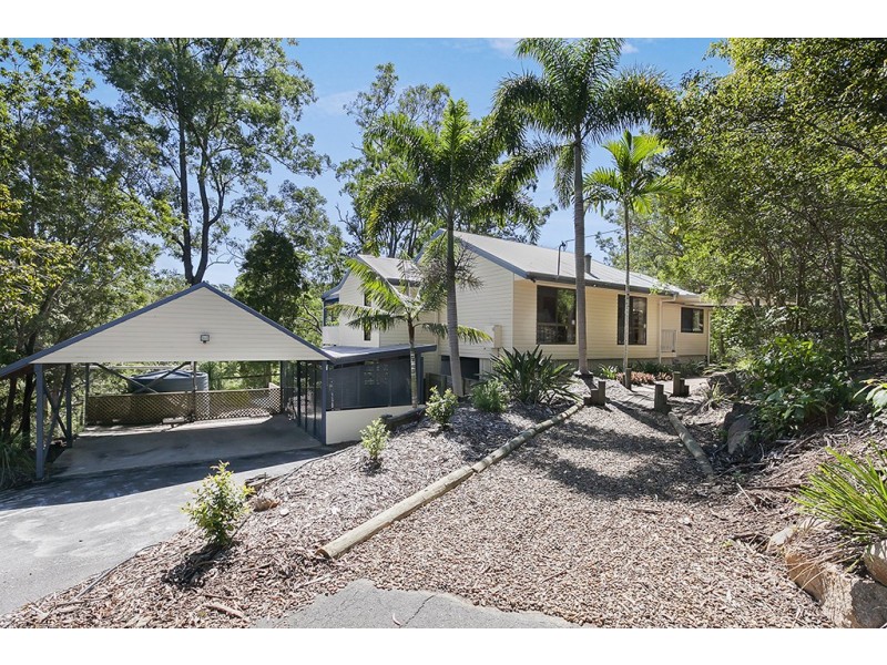 23 Fitzgerald Court, Clear Mountain QLD 4500