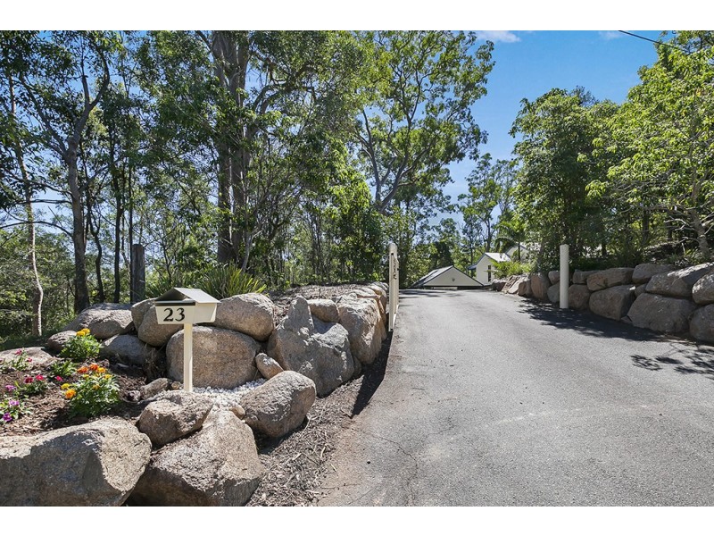 23 Fitzgerald Court, Clear Mountain QLD 4500
