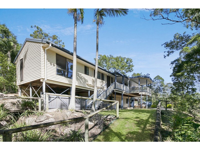 23 Fitzgerald Court, Clear Mountain QLD 4500