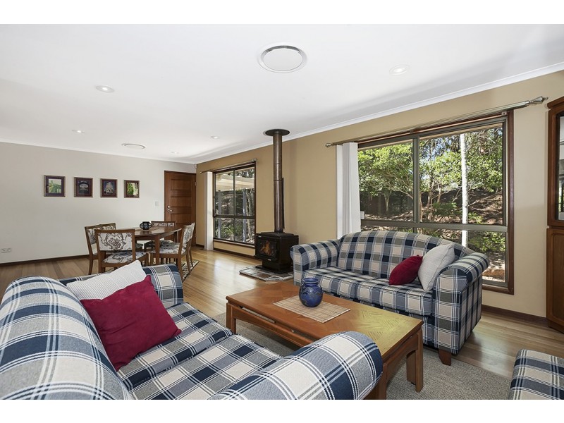 23 Fitzgerald Court, Clear Mountain QLD 4500