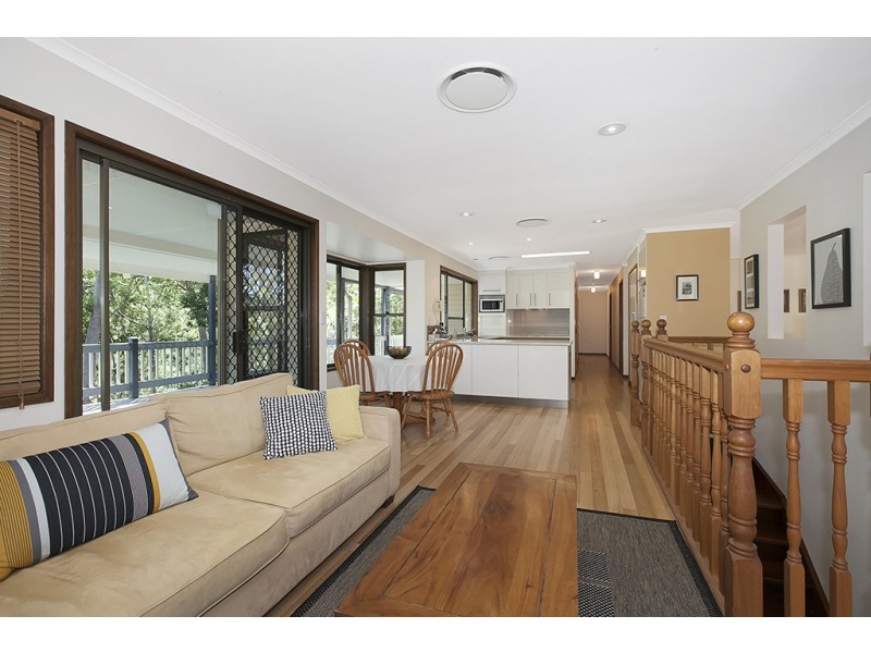 23 Fitzgerald Court, Clear Mountain QLD 4500