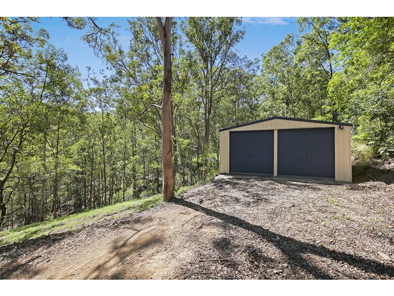 23 Fitzgerald Court, Clear Mountain QLD 4500