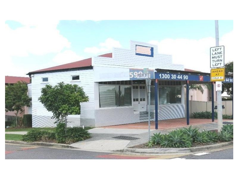 Lutwyche QLD 4030