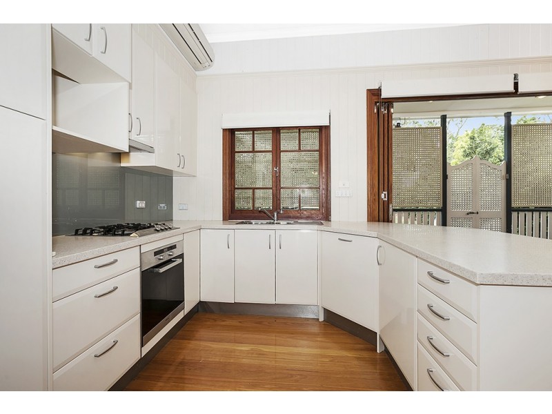 38 Hetherington Street, Herston QLD 4006