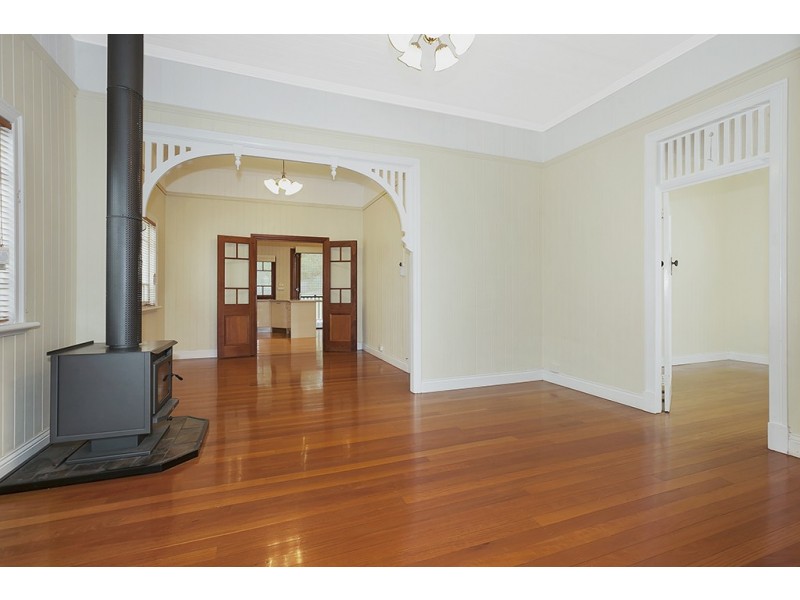 38 Hetherington Street, Herston QLD 4006