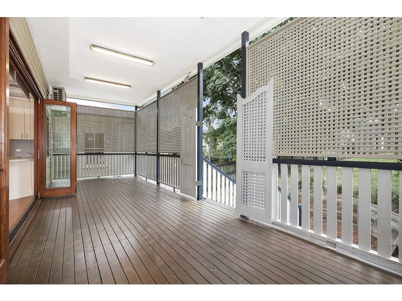 38 Hetherington Street, Herston QLD 4006