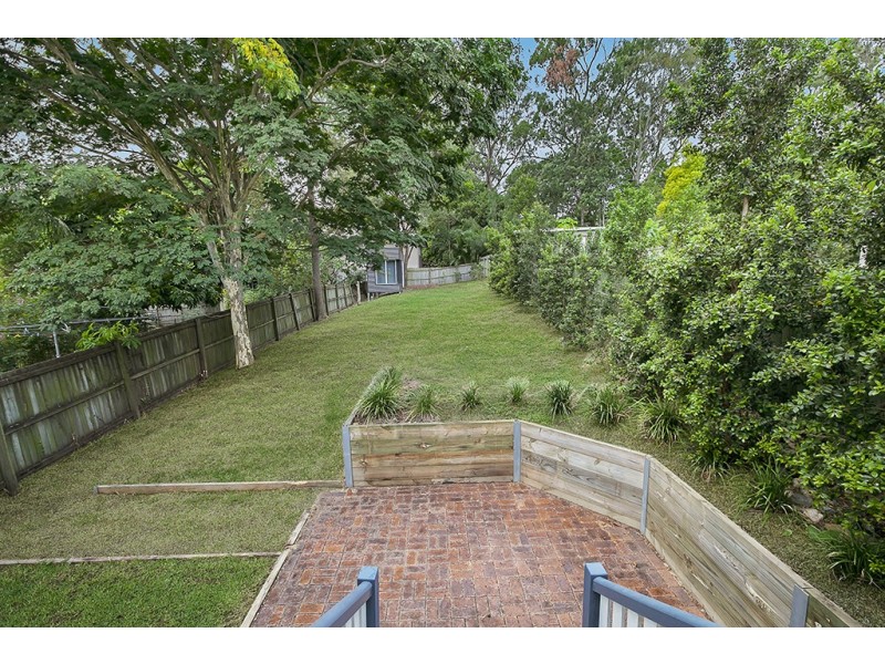 38 Hetherington Street, Herston QLD 4006