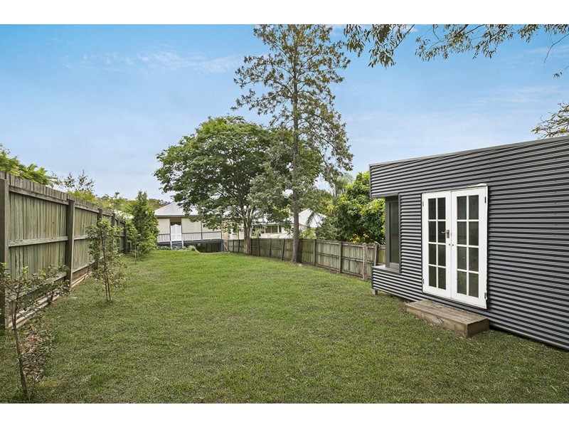 38 Hetherington Street, Herston QLD 4006