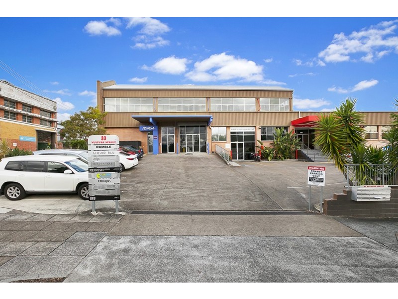 2.01/33 Vulture Street, West End QLD 4101