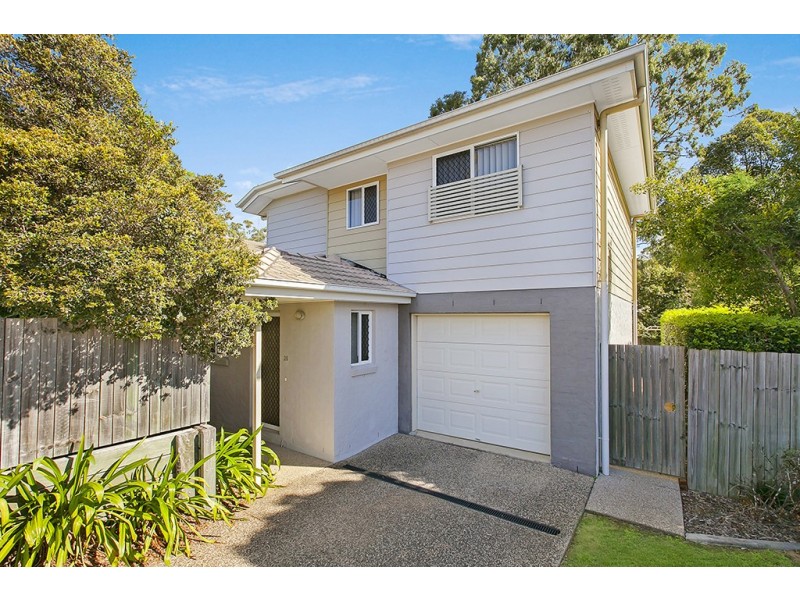 26/146 Frasers Road, Mitchelton QLD 4053