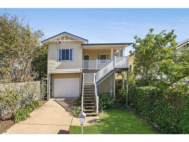 15 Ernest Street, Gaythorne QLD 4051