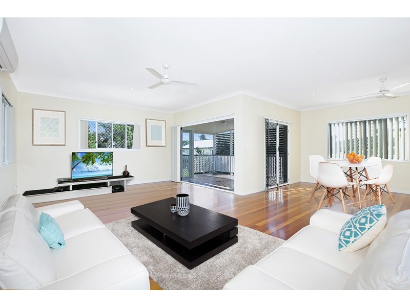 15 Ernest Street, Gaythorne QLD 4051