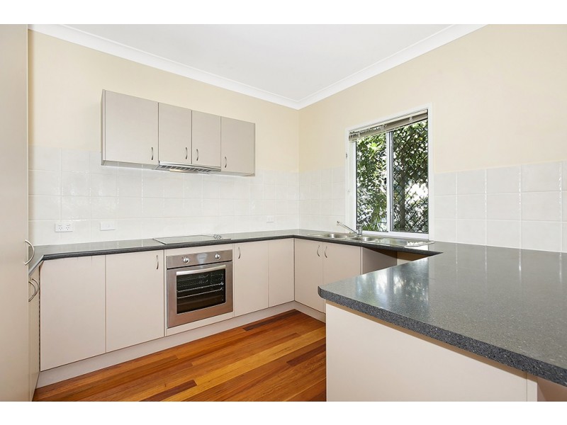 15 Ernest Street, Gaythorne QLD 4051