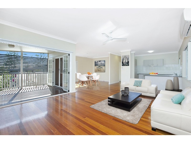 15 Ernest Street, Gaythorne QLD 4051