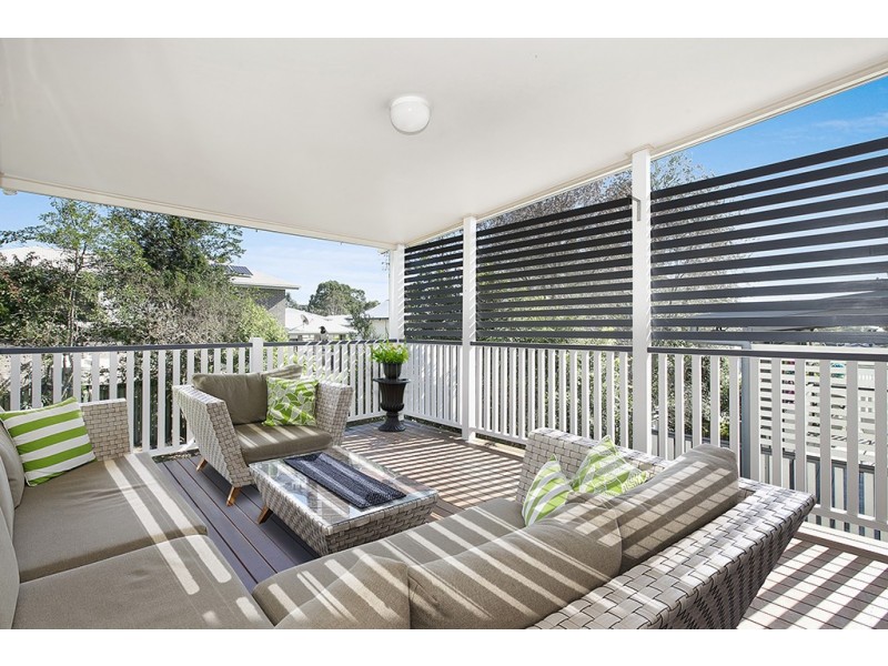 15 Ernest Street, Gaythorne QLD 4051