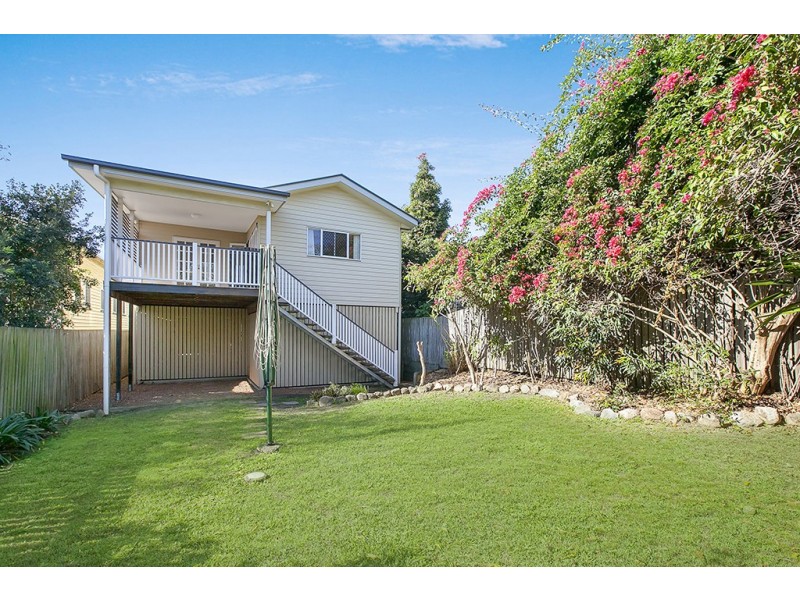 15 Ernest Street, Gaythorne QLD 4051