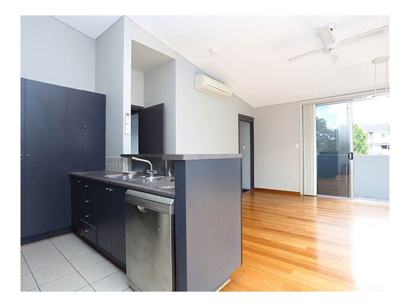 Bowen Hills QLD 4006