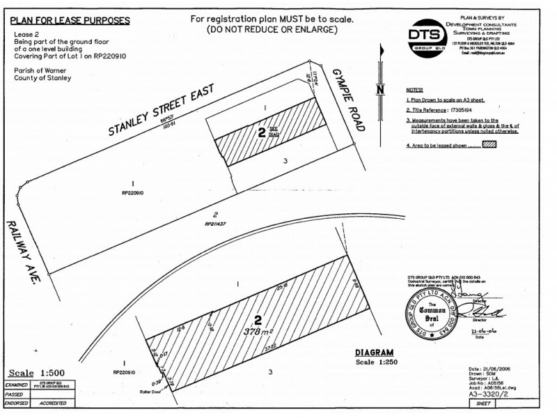 Strathpine QLD 4500 Floorplan