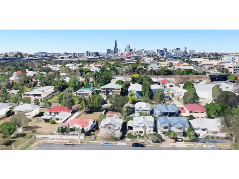 13 Grafton Street, Windsor QLD 4030