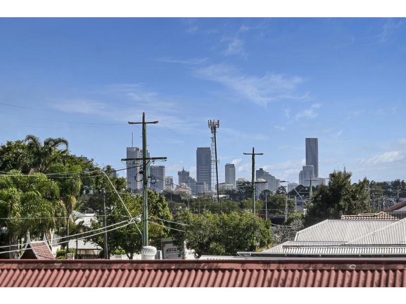 4/108 Cavendish Rd, Coorparoo QLD 4151