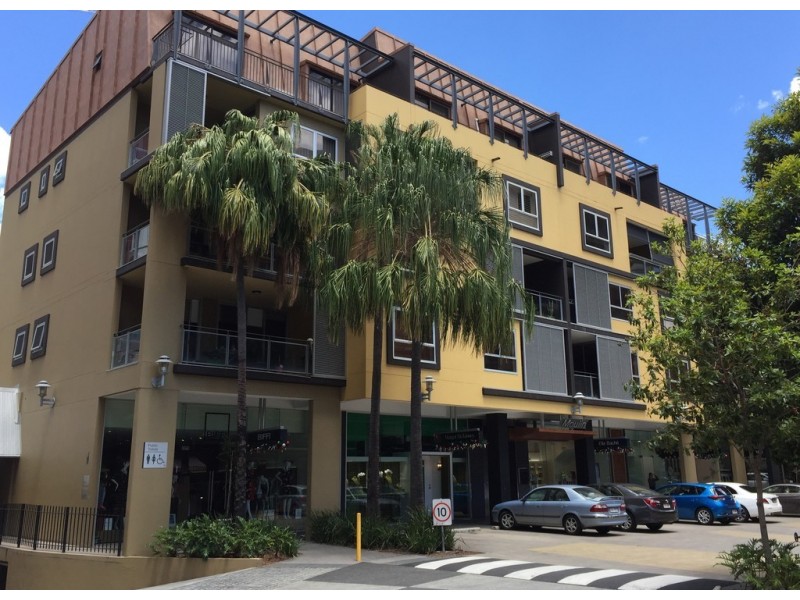 Fortitude Valley QLD 4006