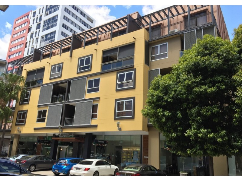 Fortitude Valley QLD 4006